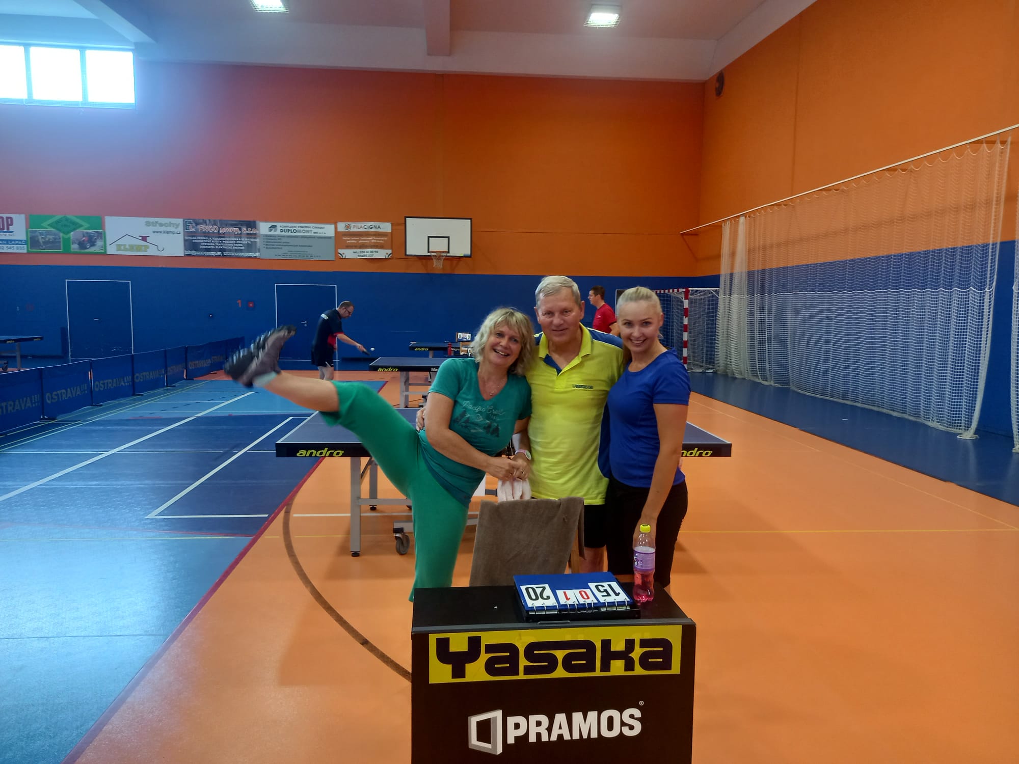 Záškodný Věra Blatný Jaroslav Vitásková Alena